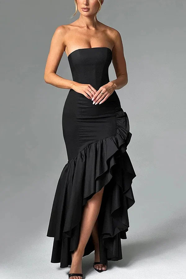 Black / L