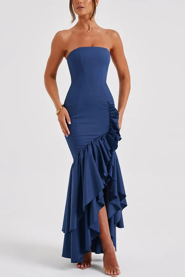 Blue / L