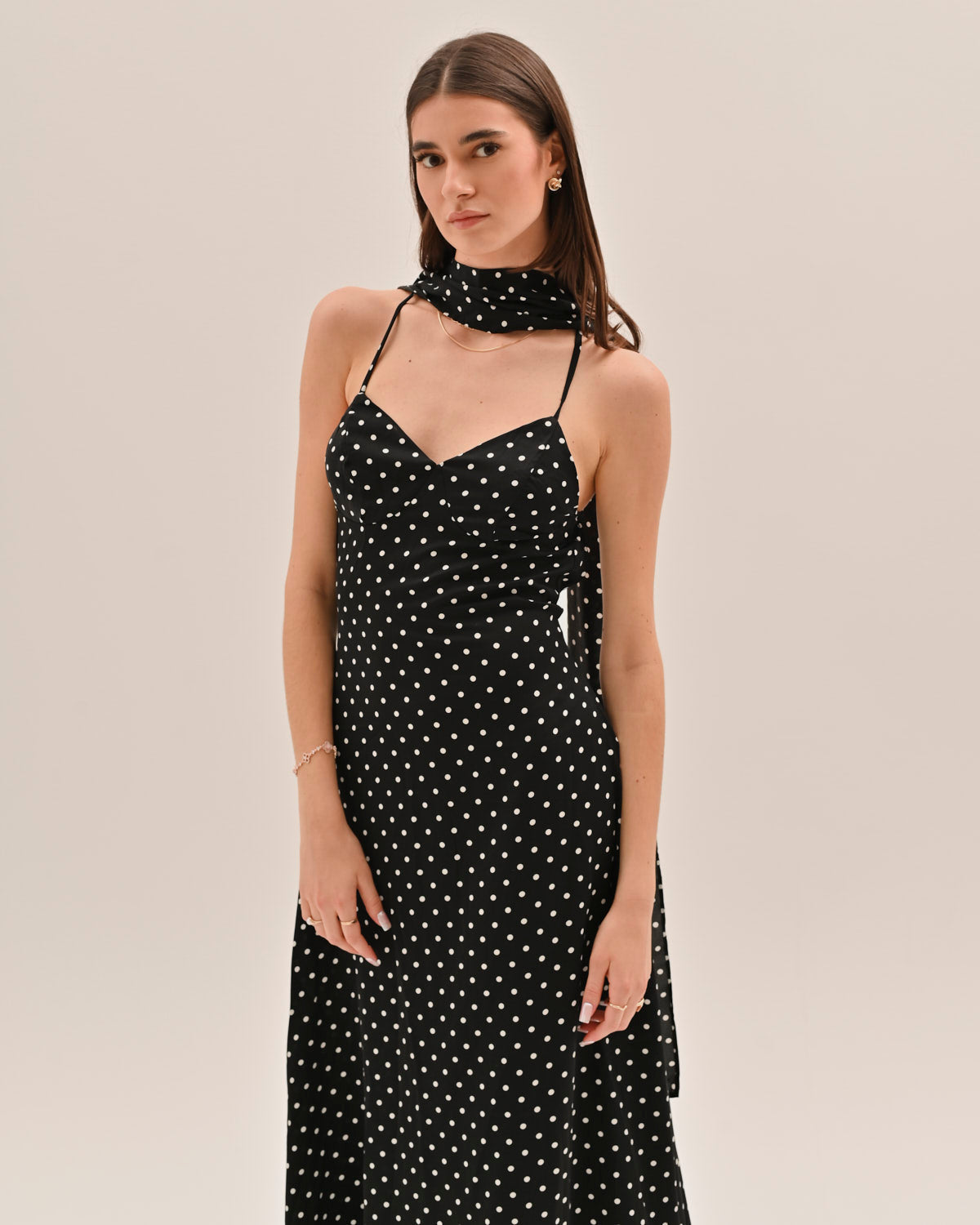 Black / L