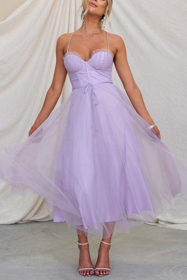 Purple / XL