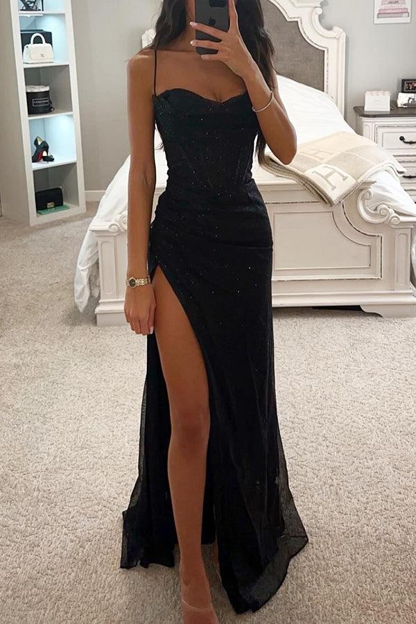 Black / XL