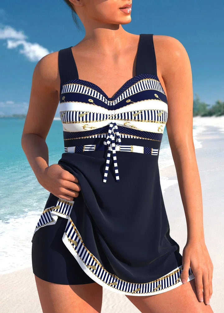 Teodora | One-Piece Swimsuit
