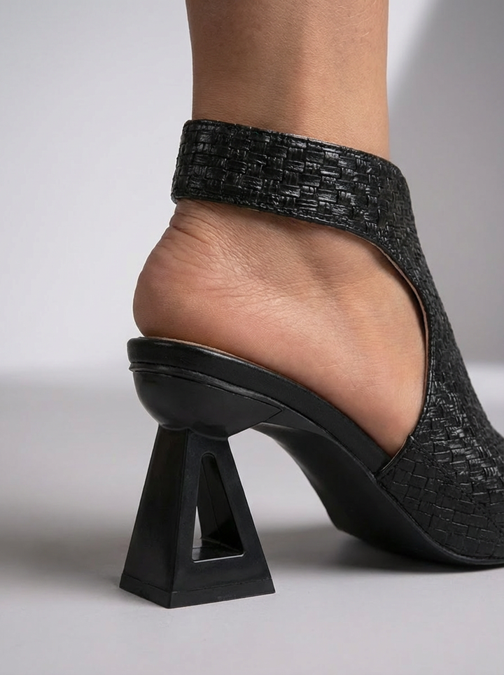 Ginevra | Flat Sandals